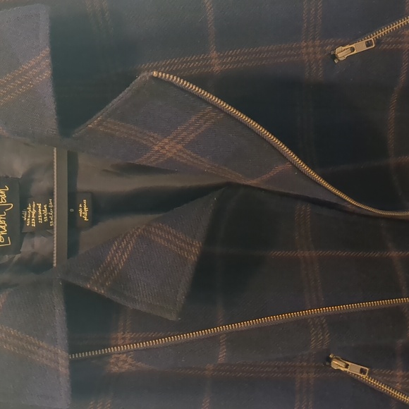 Landon jean jacket - Picture 6 of 7